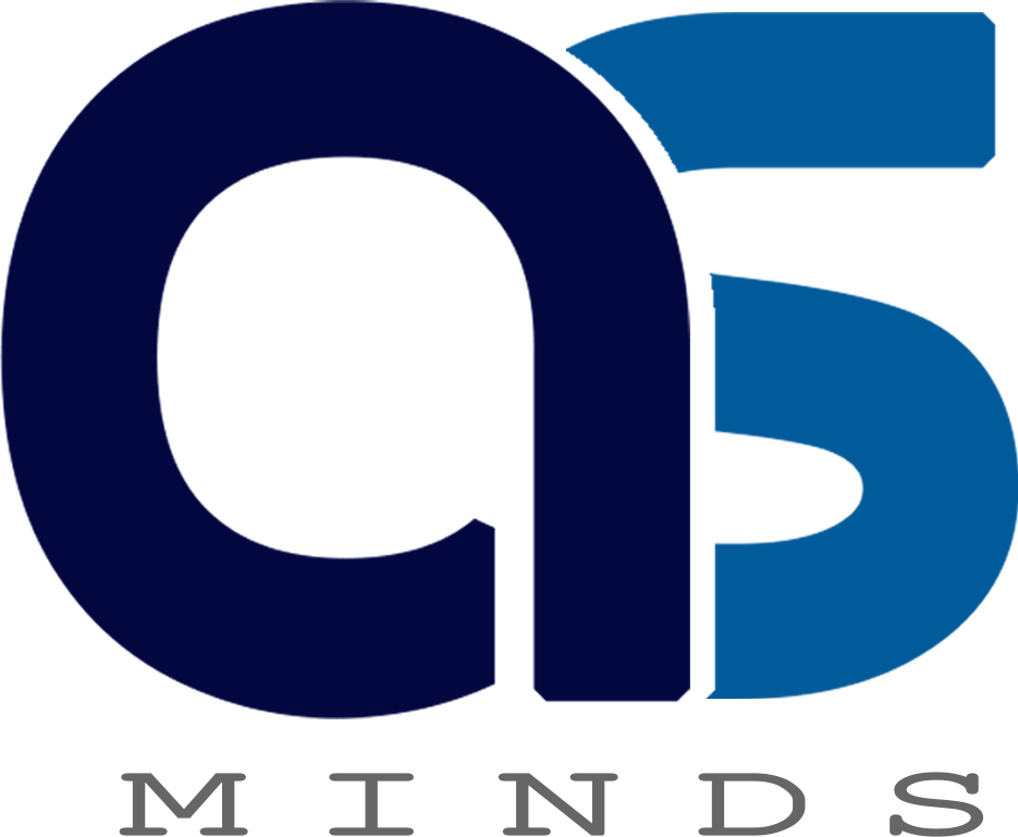 Asminds Logo