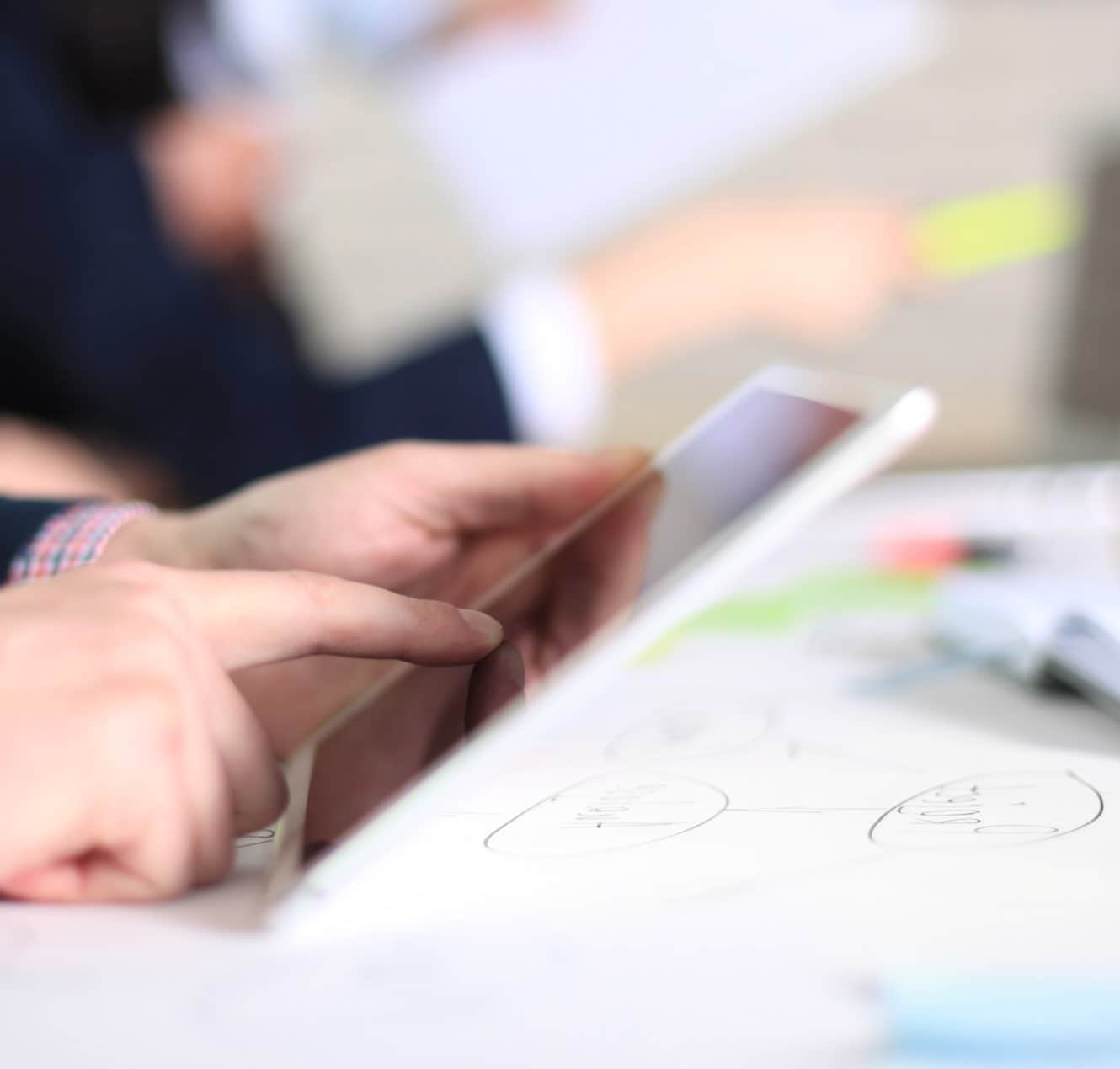 Asminds and LIBA focussed on Business Analytics to...