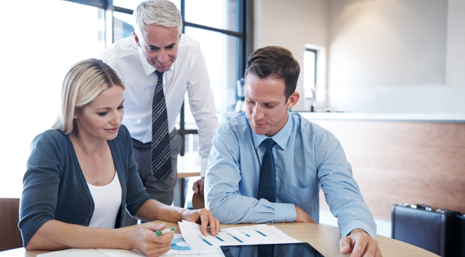 Career in Asminds Research