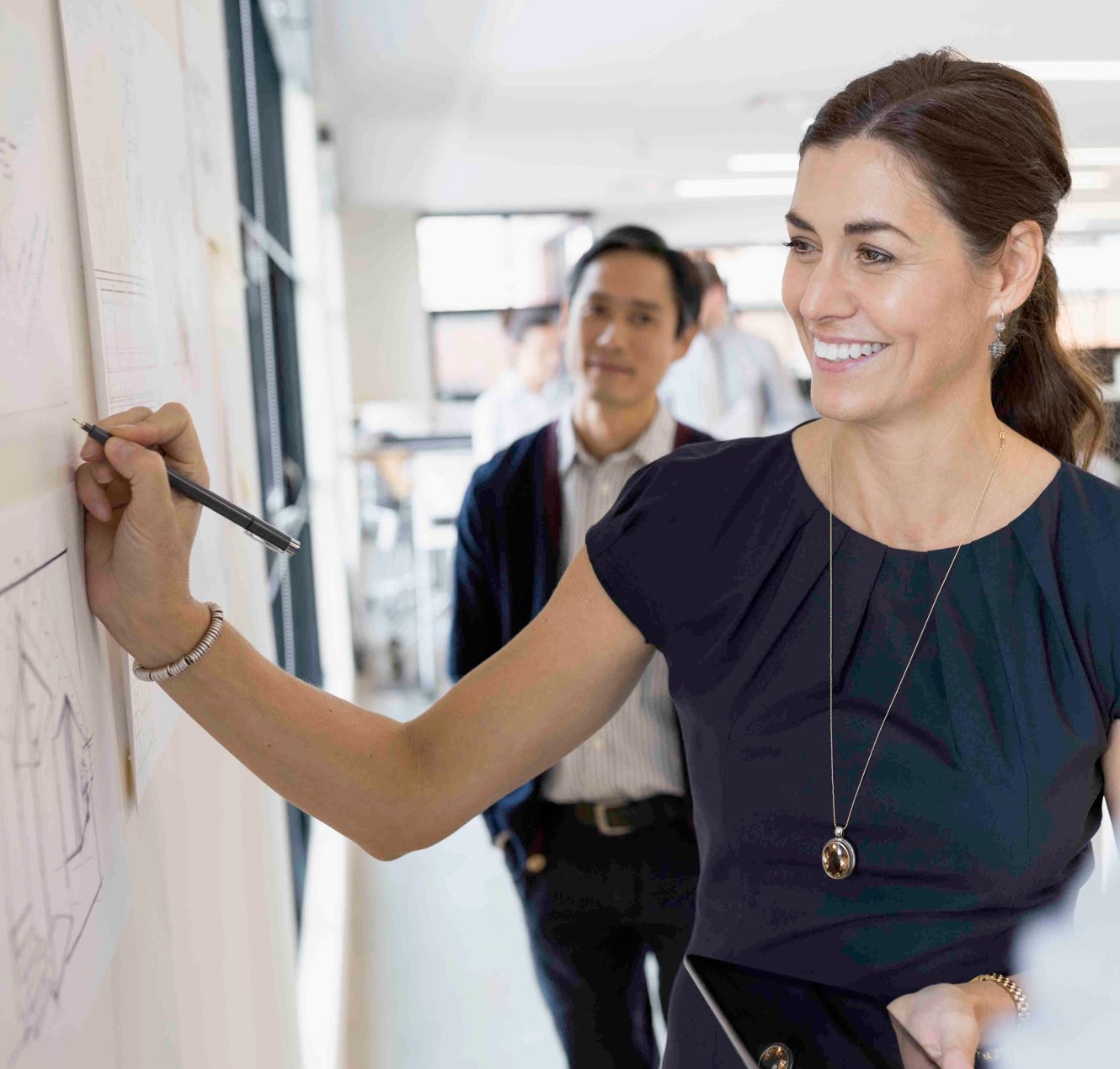 Career in Asminds for Experienced Professionals