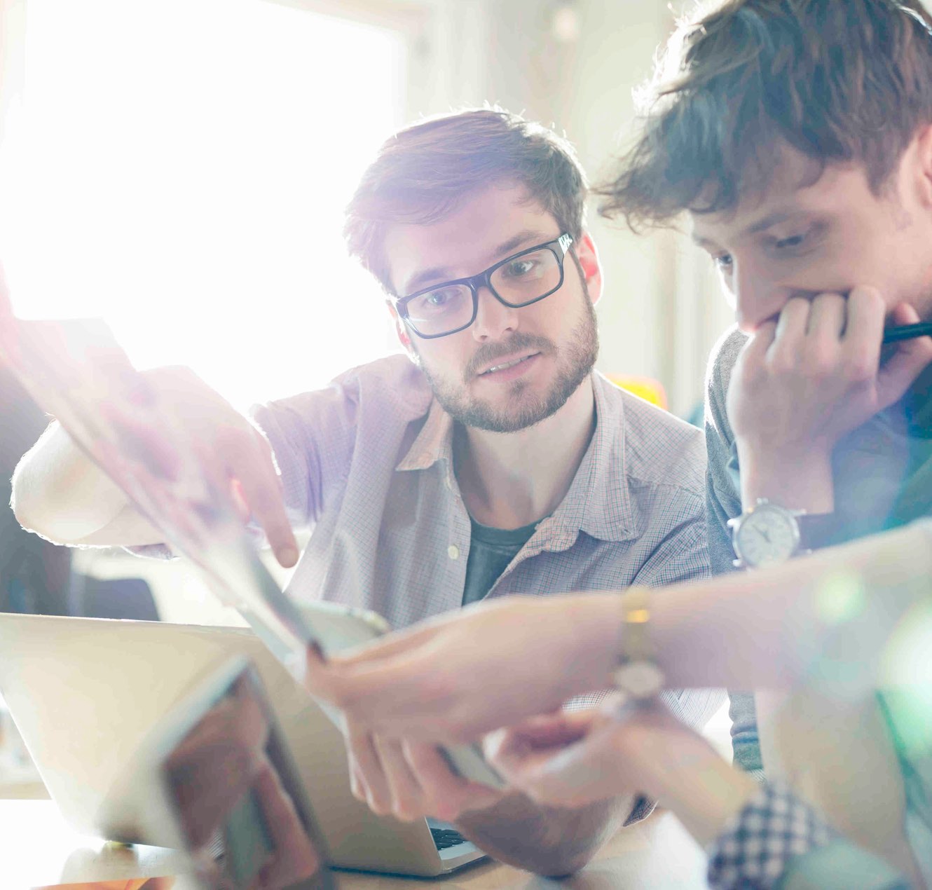 Intership at Asminds