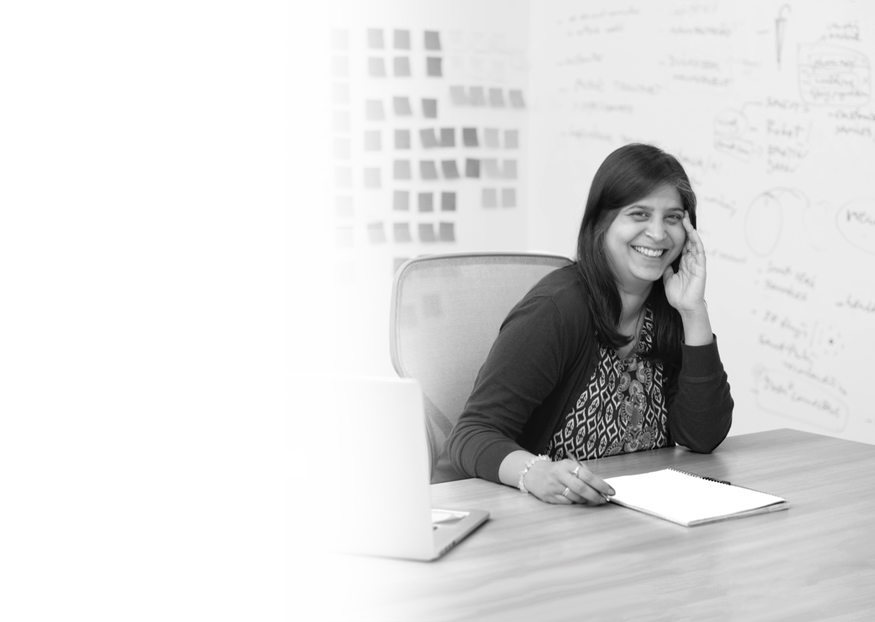 People of Asminds-Shwetha Singh