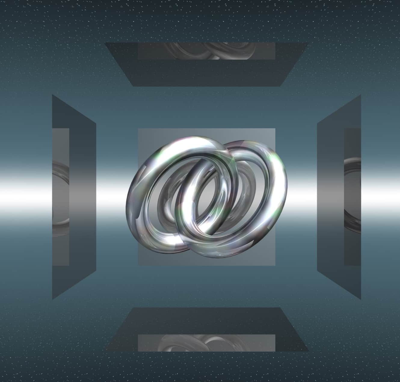 Blockchain Technology Reimagination