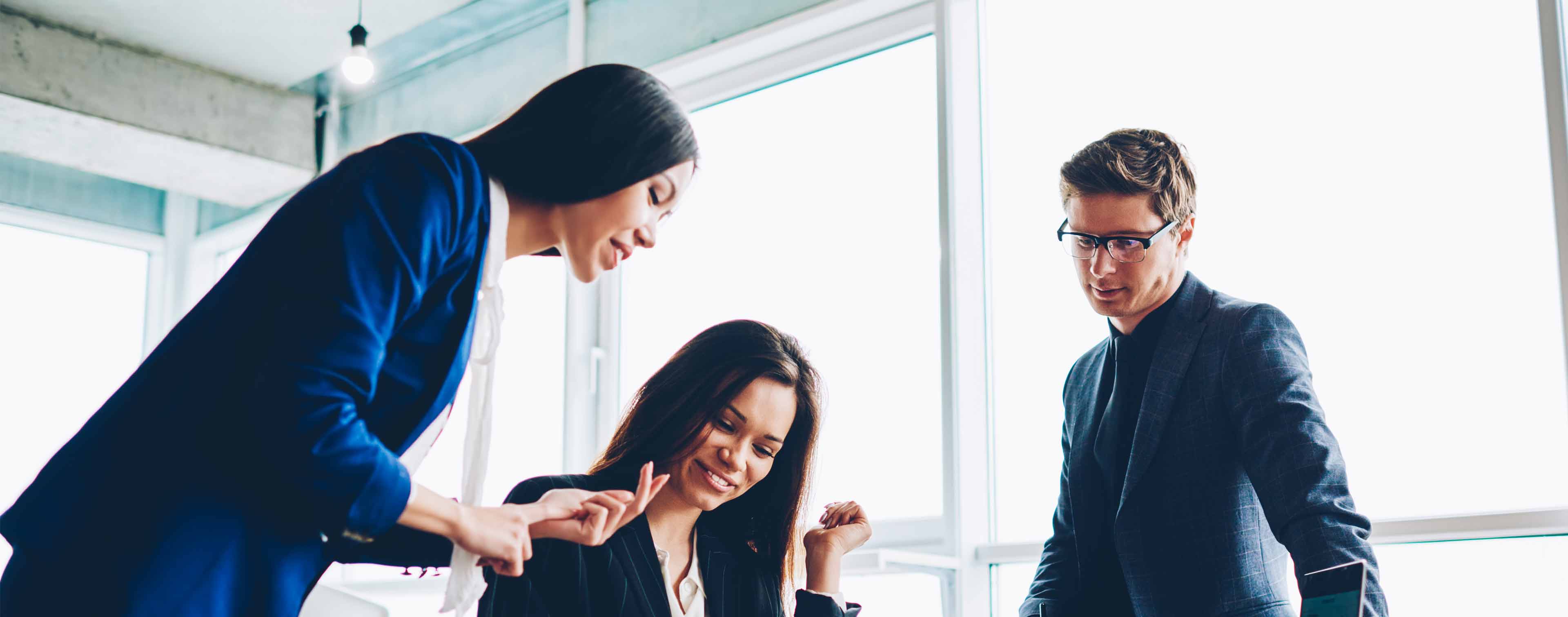 Reinventing Financial Spreading with AI