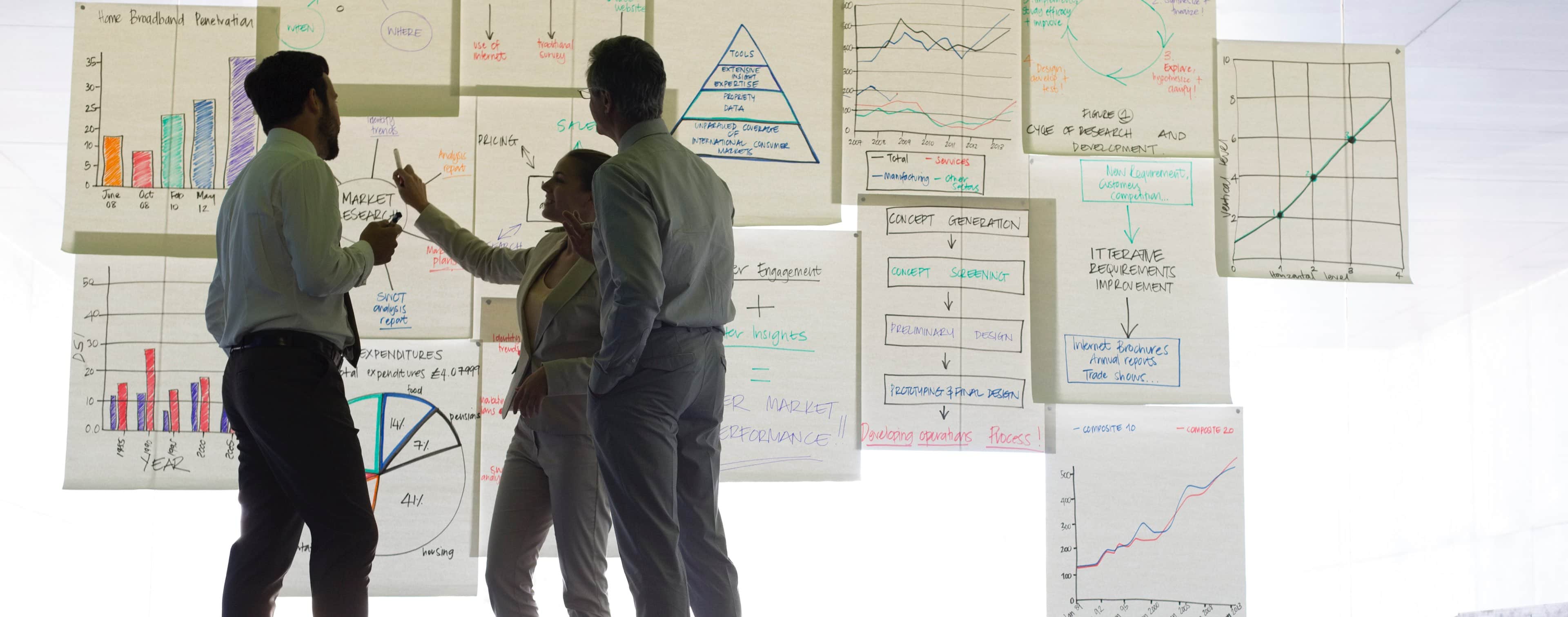 Asminds Data & Analytics