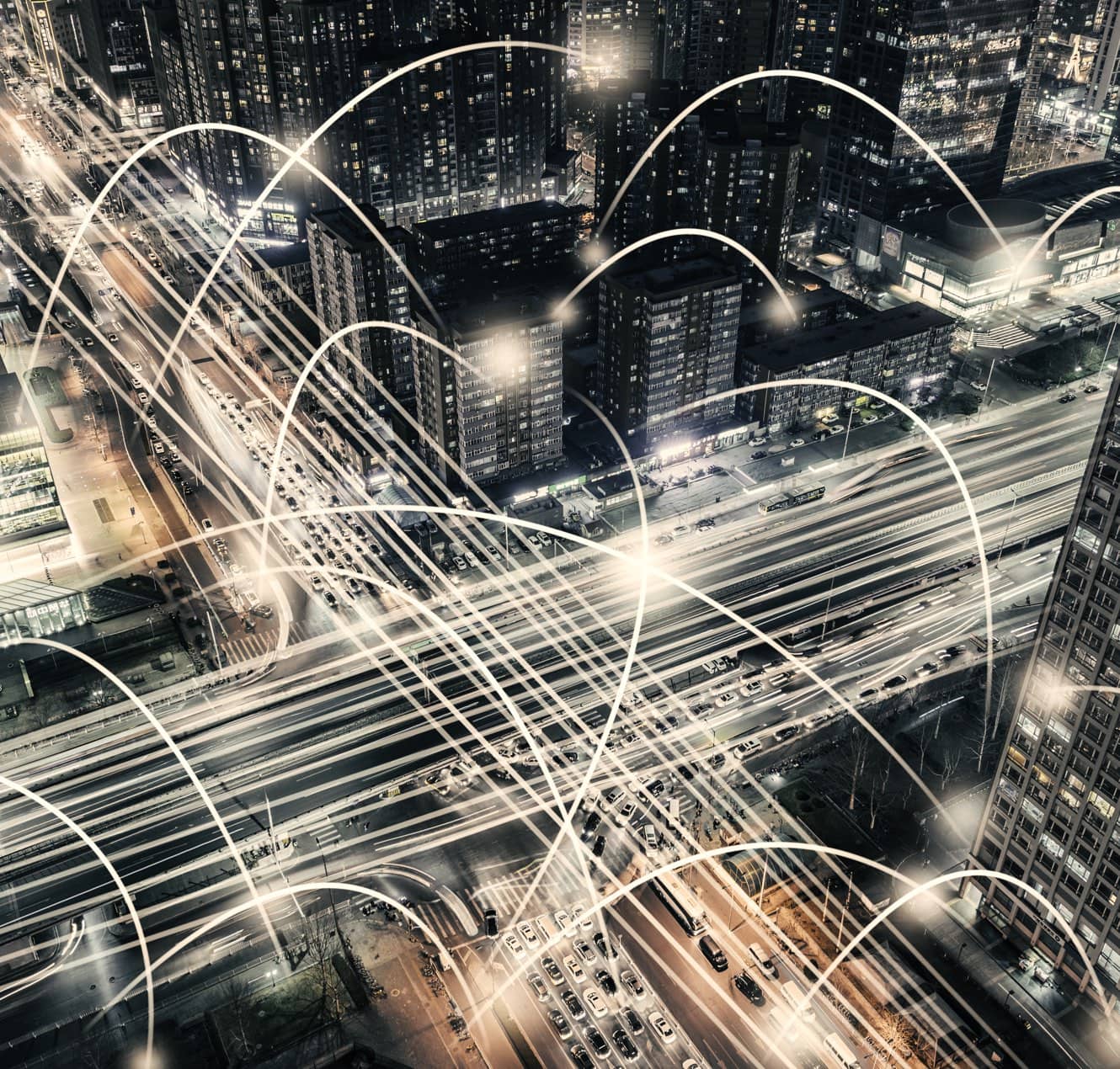 Next Generation Network Services