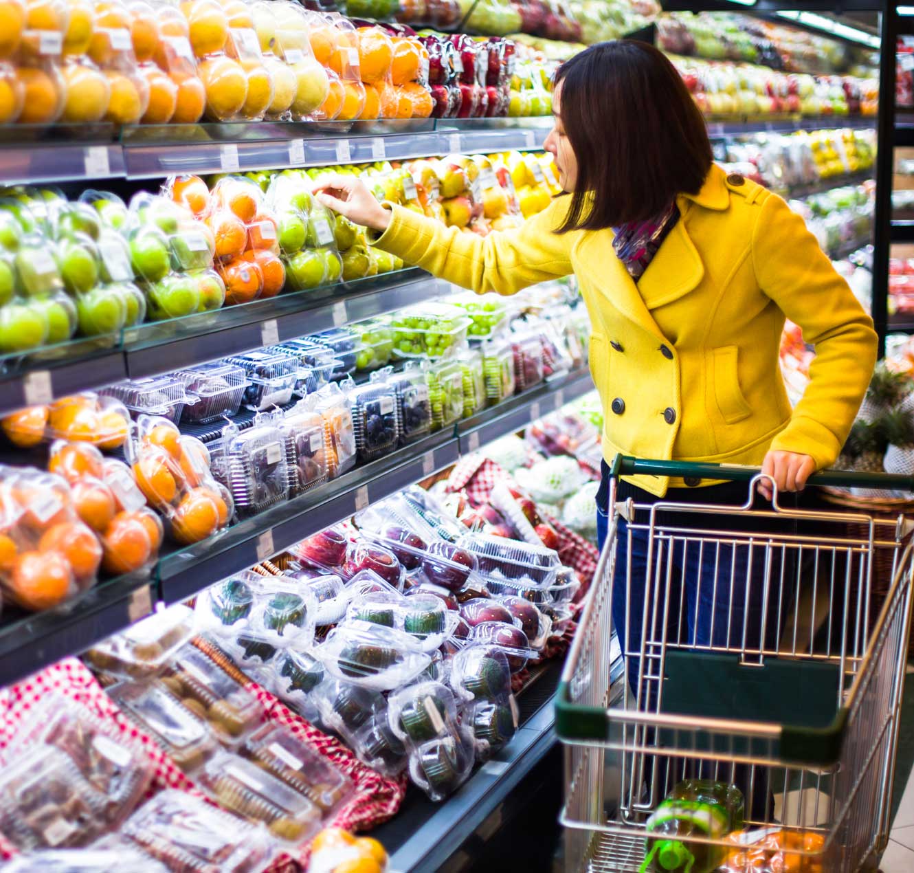 "technology trends in cpg industry, trends shaping the consumer goods industry, Asminds"