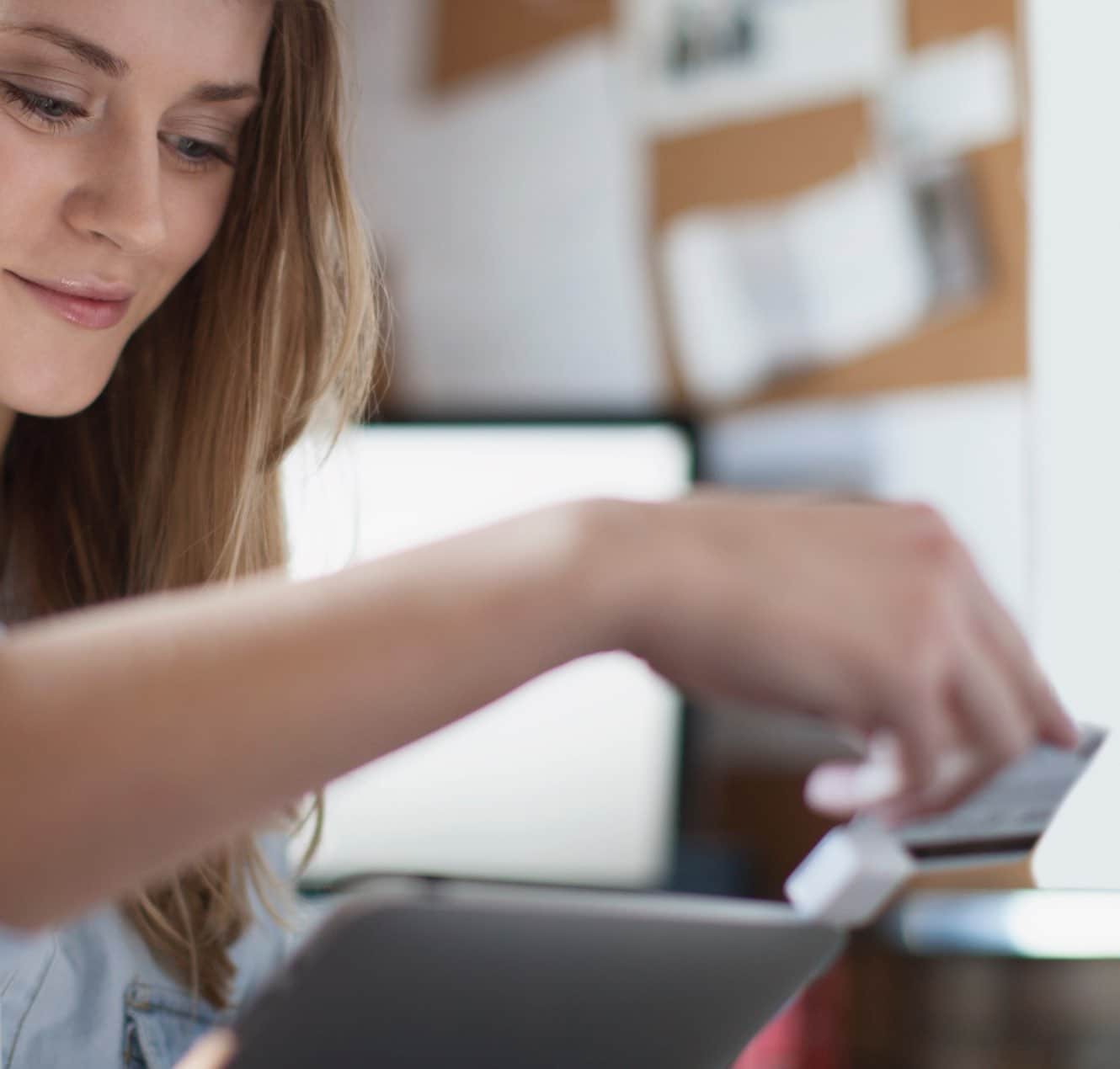 Digital Solutions for Consumer Packaged Goods