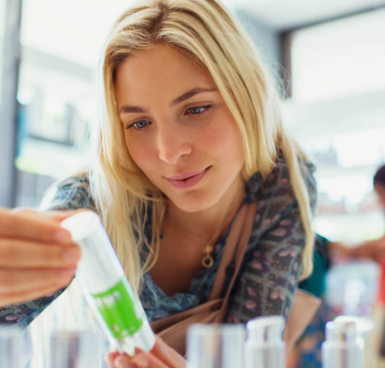 Internet of Things in CPG