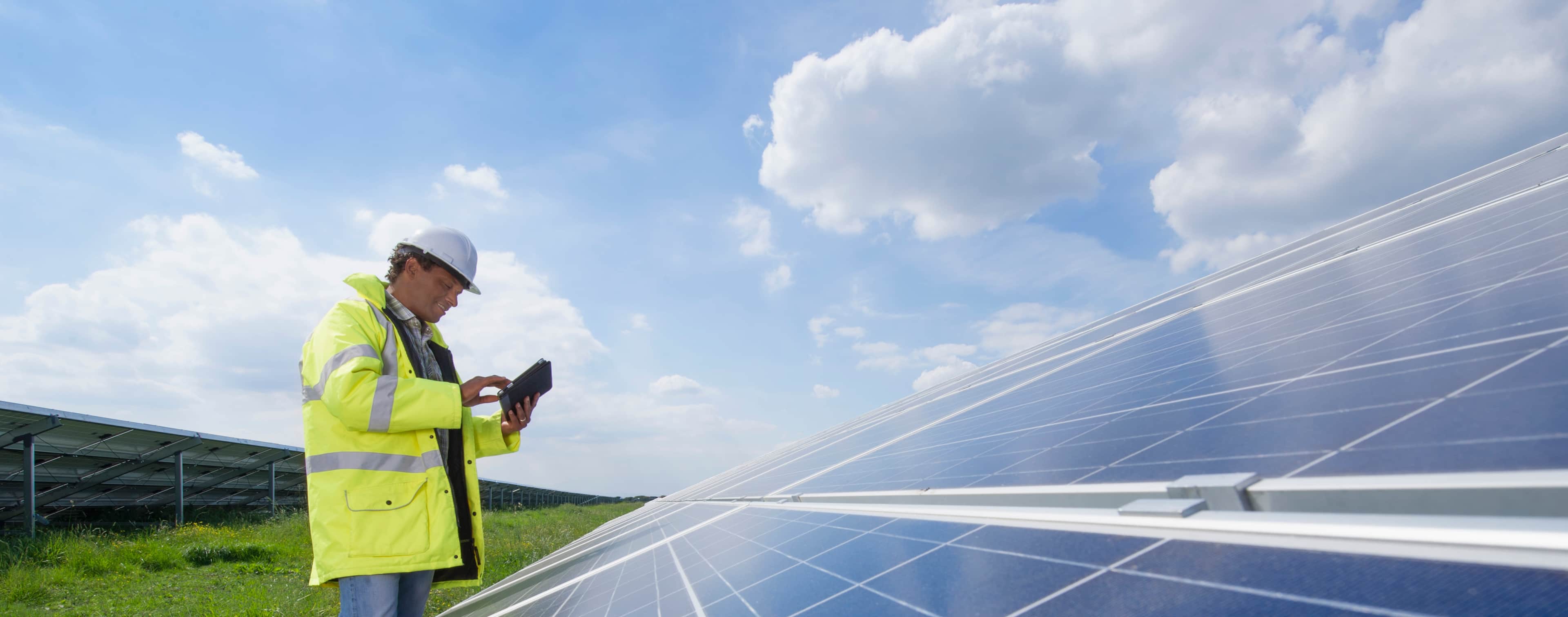 New Revenue Streams for Utilities