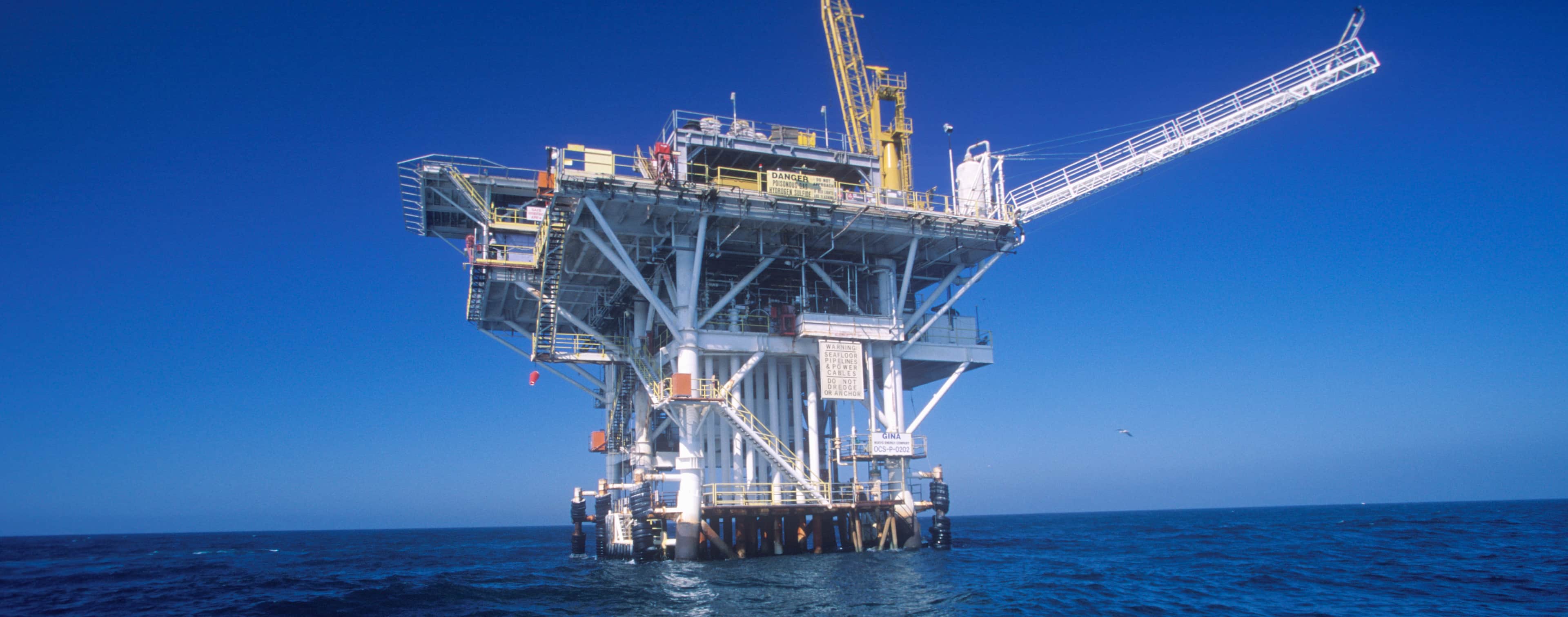 Rig Simulator - Augmented Reality Solution