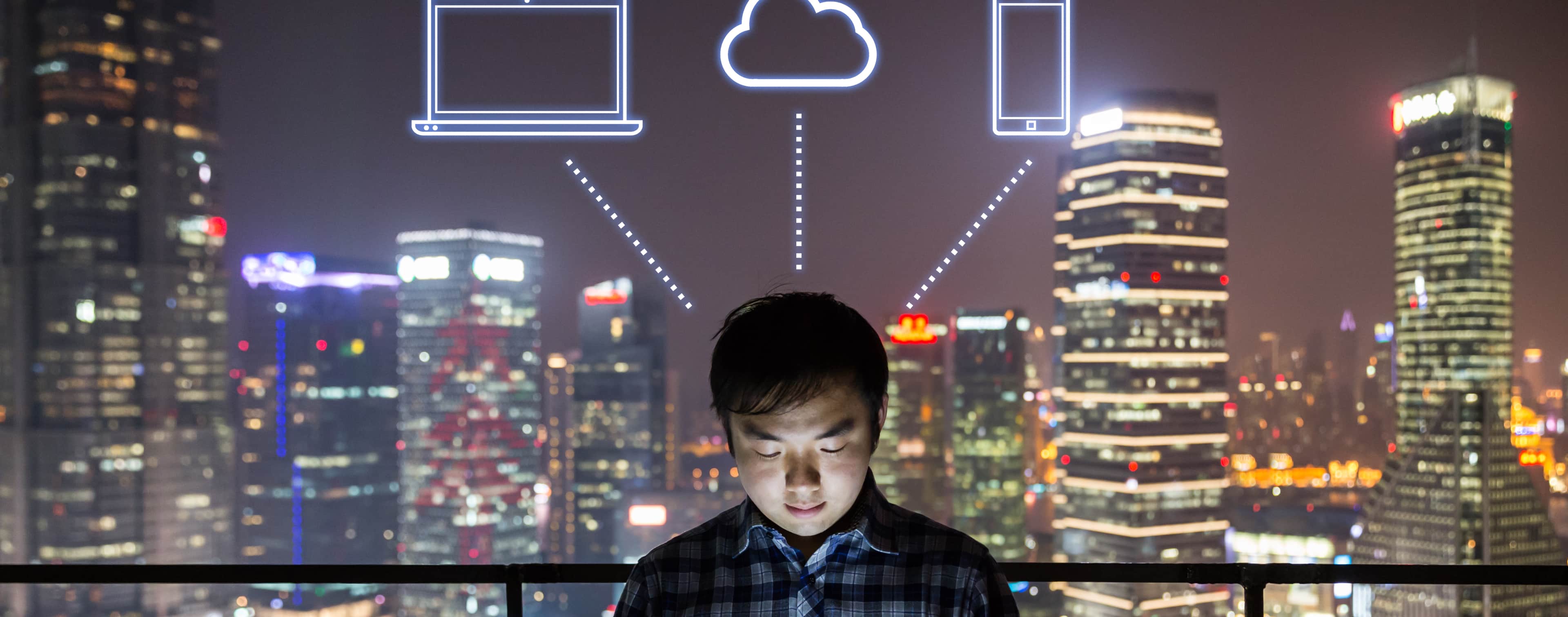 Asminds Cloud Solutions