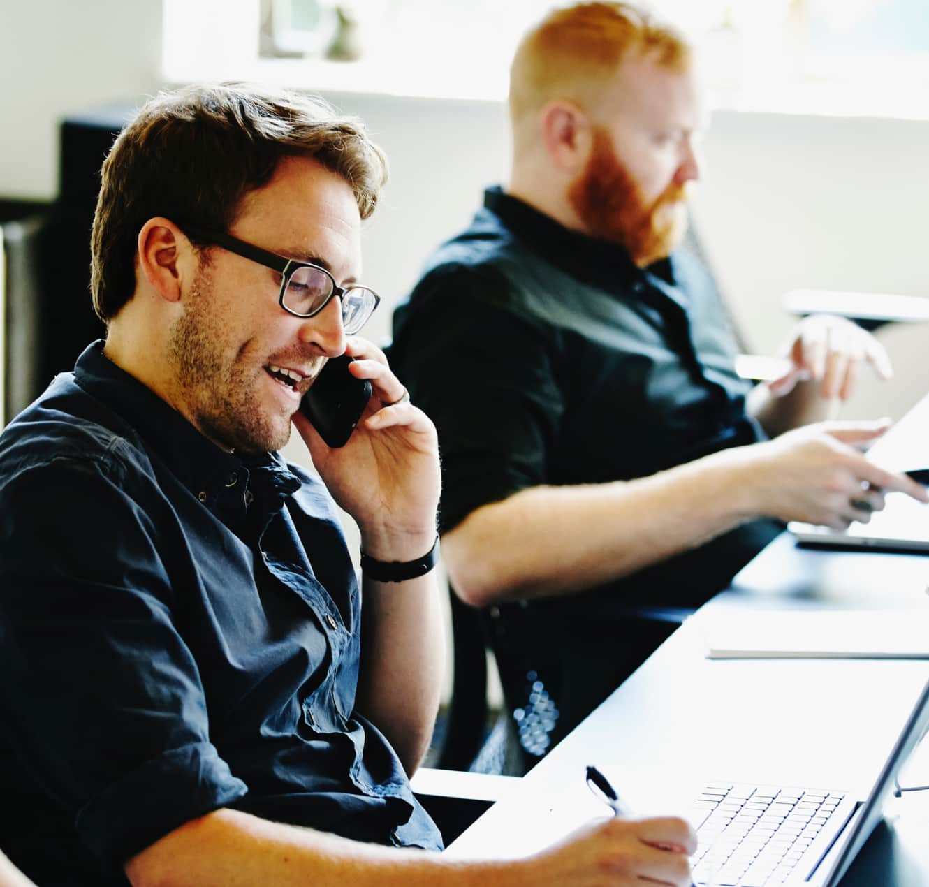 Customer Experience Management