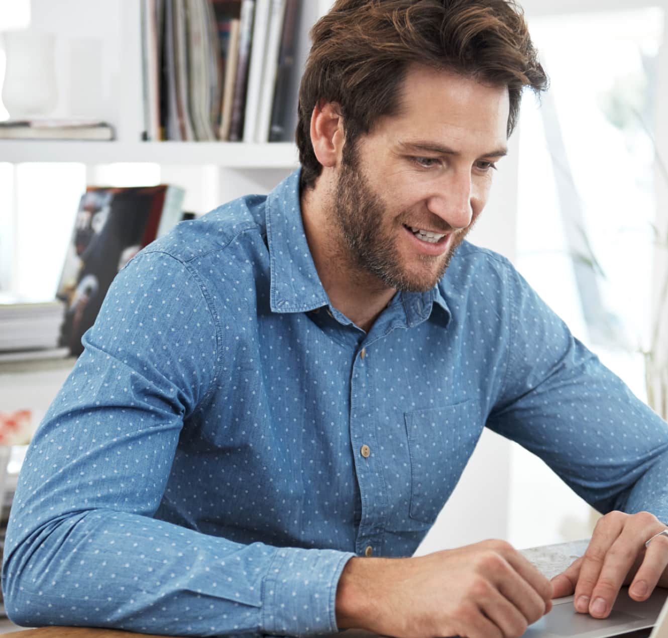 Asminds Forms Modernization Solution