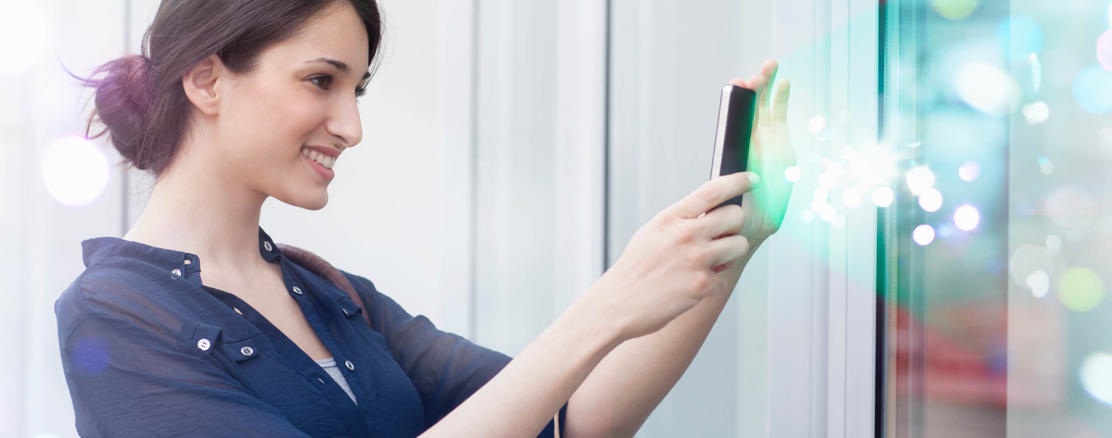 Digital Customer Experience