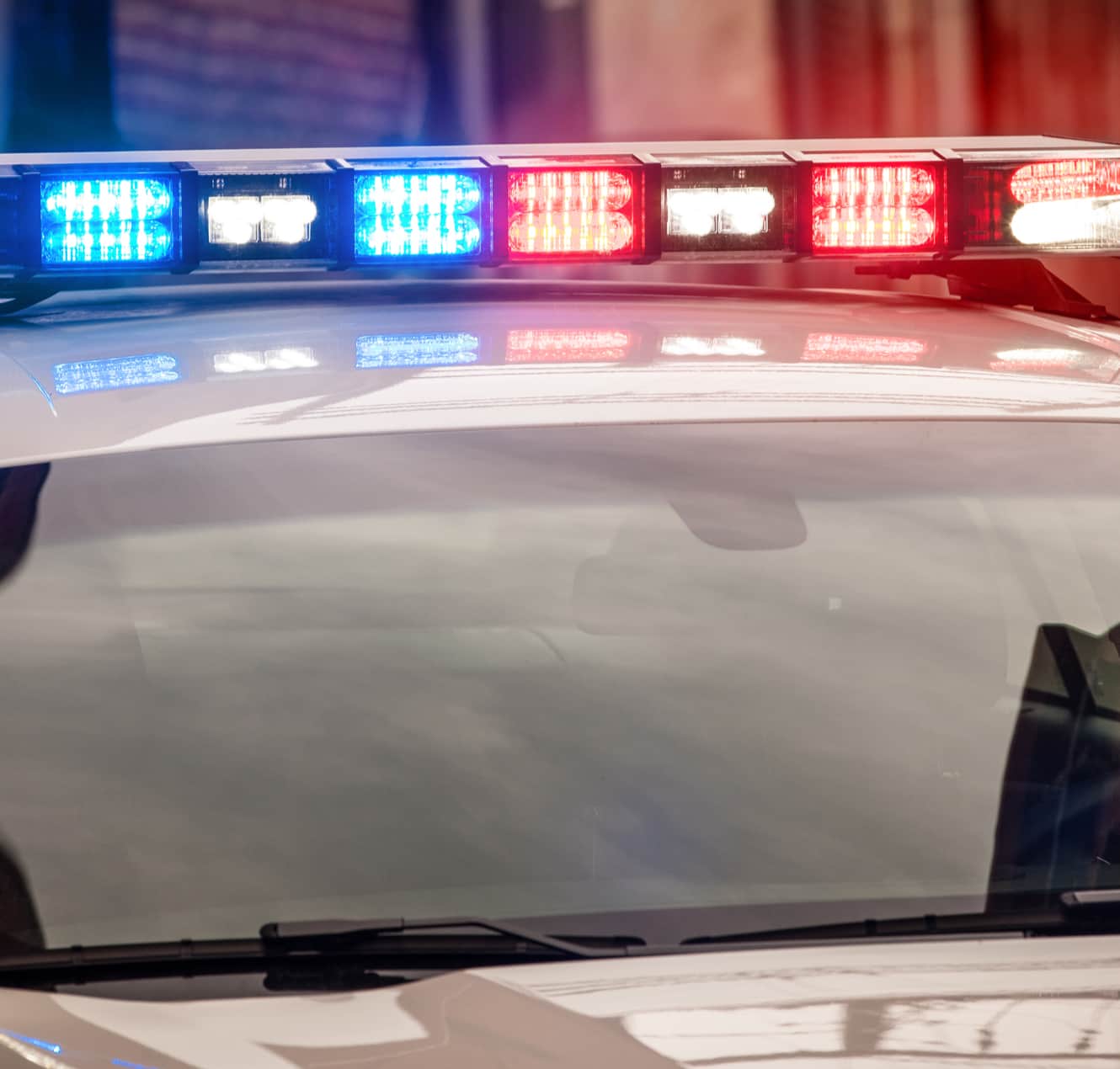 Government Law Enforcement Solution