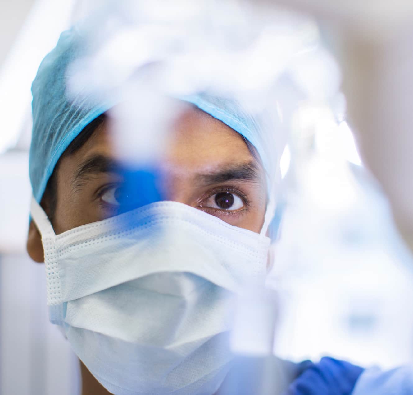 Government Public Healthcare Solution