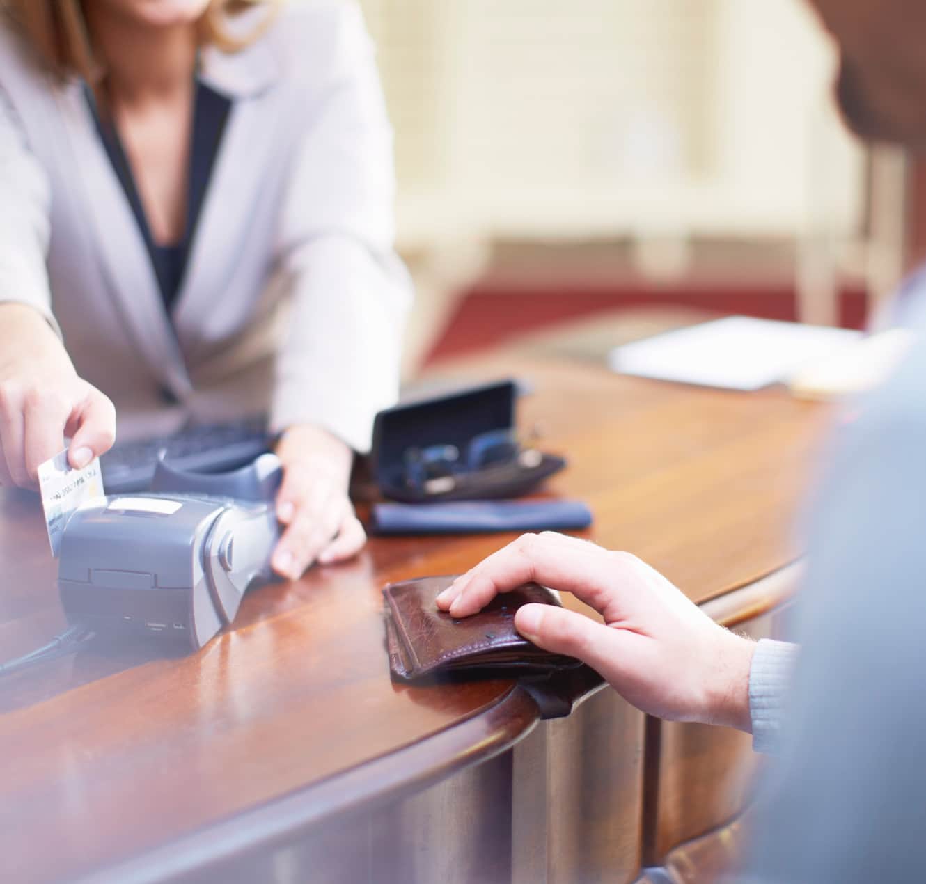 OmniStore Point of Sale Solution