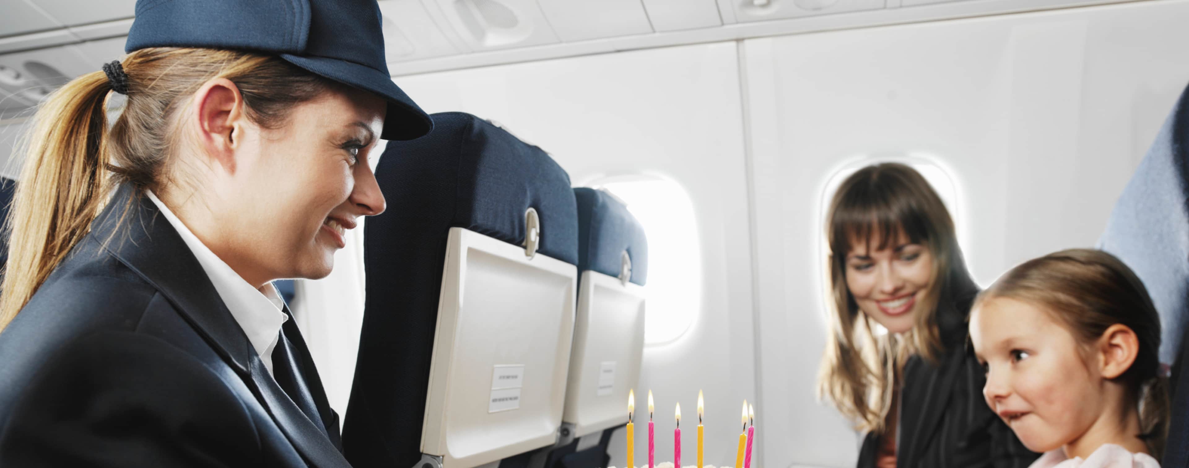 CrewCollab Solution for Airlines