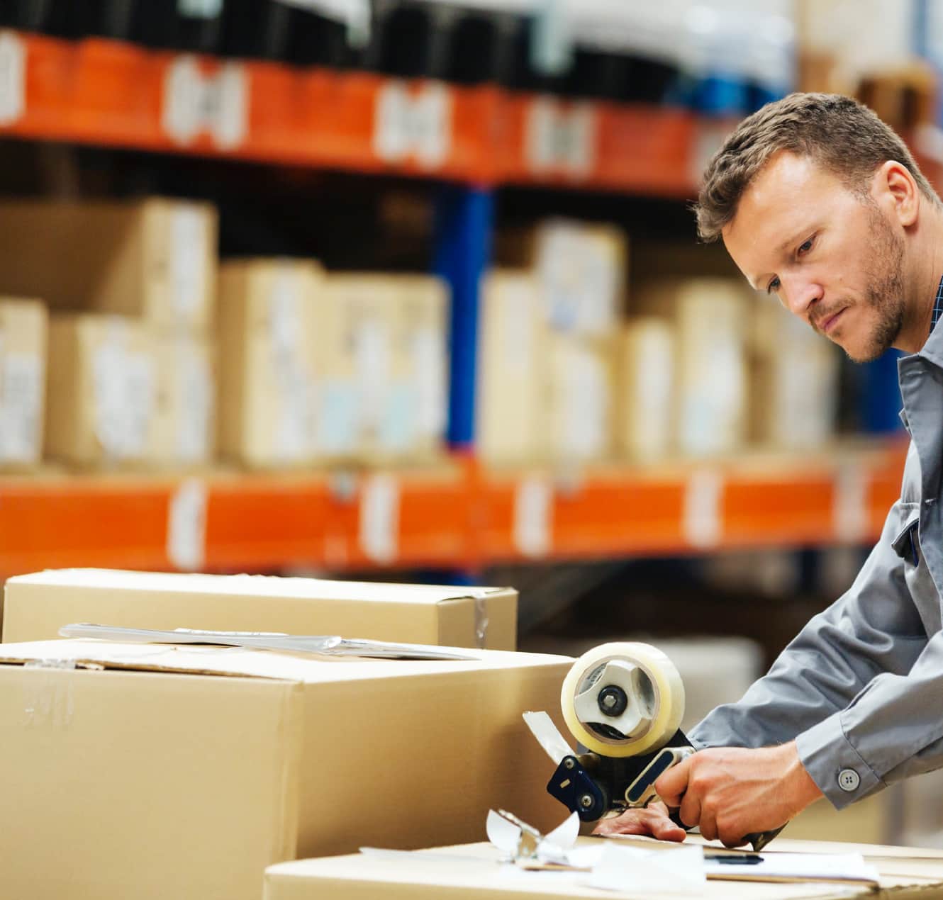 Shipment Misroute Management Solution