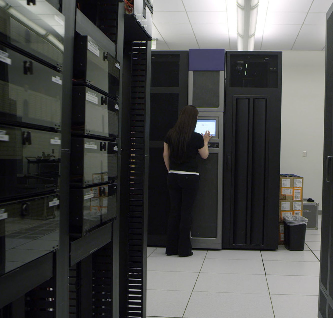 Asminds Active Archive