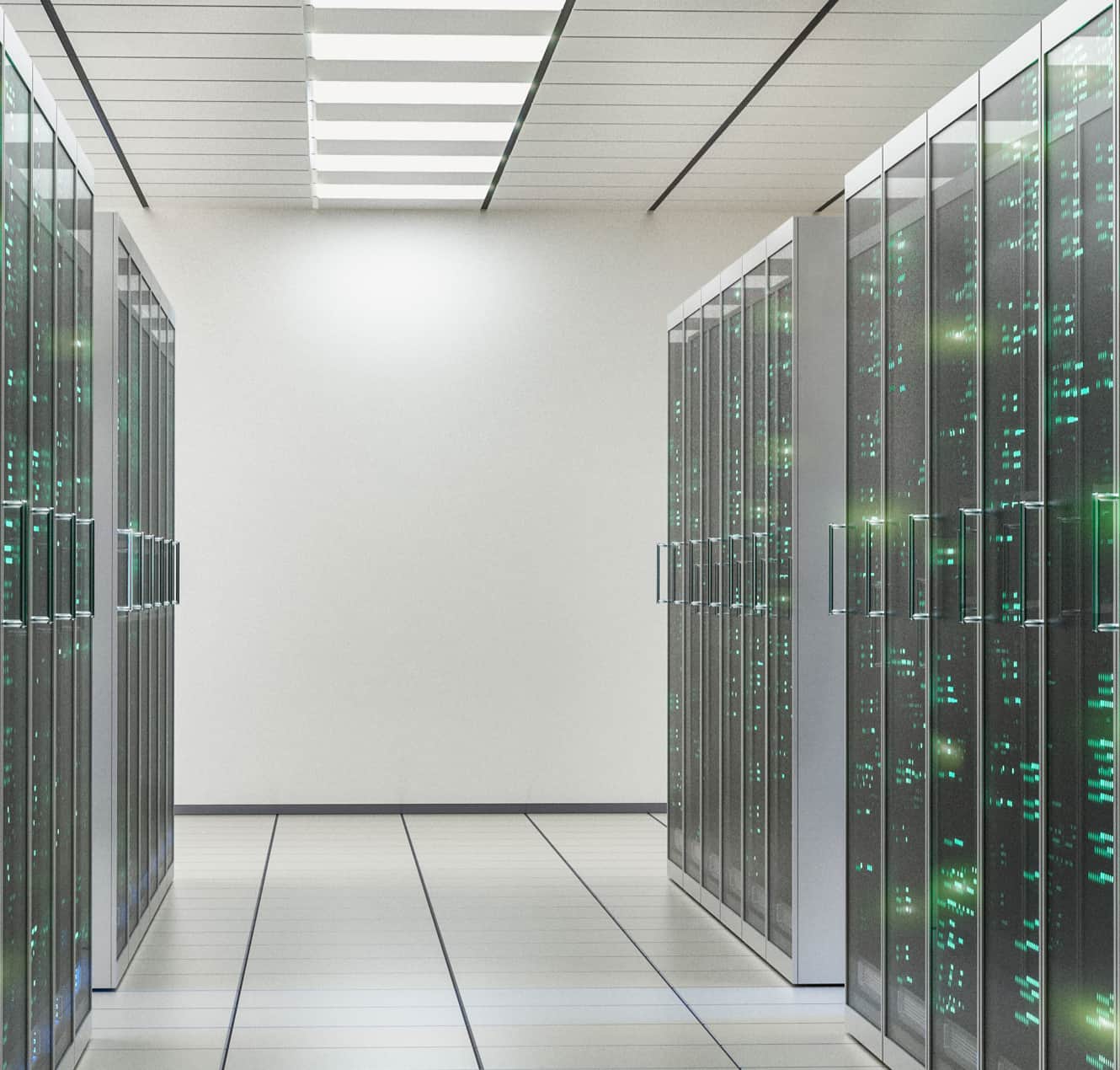 Big Data Capacity Planning