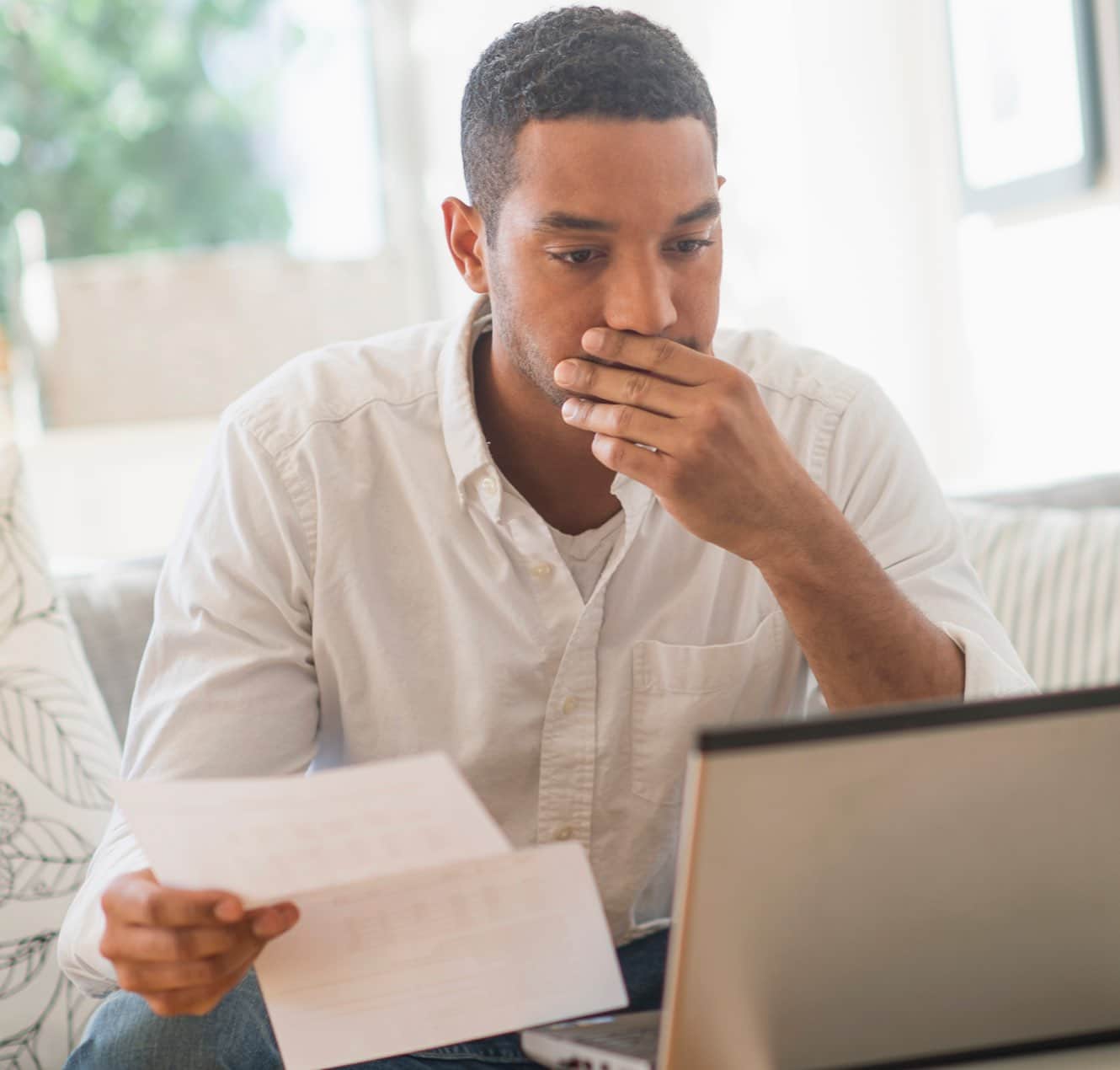 Artifical Intelligence for Financial Advisors