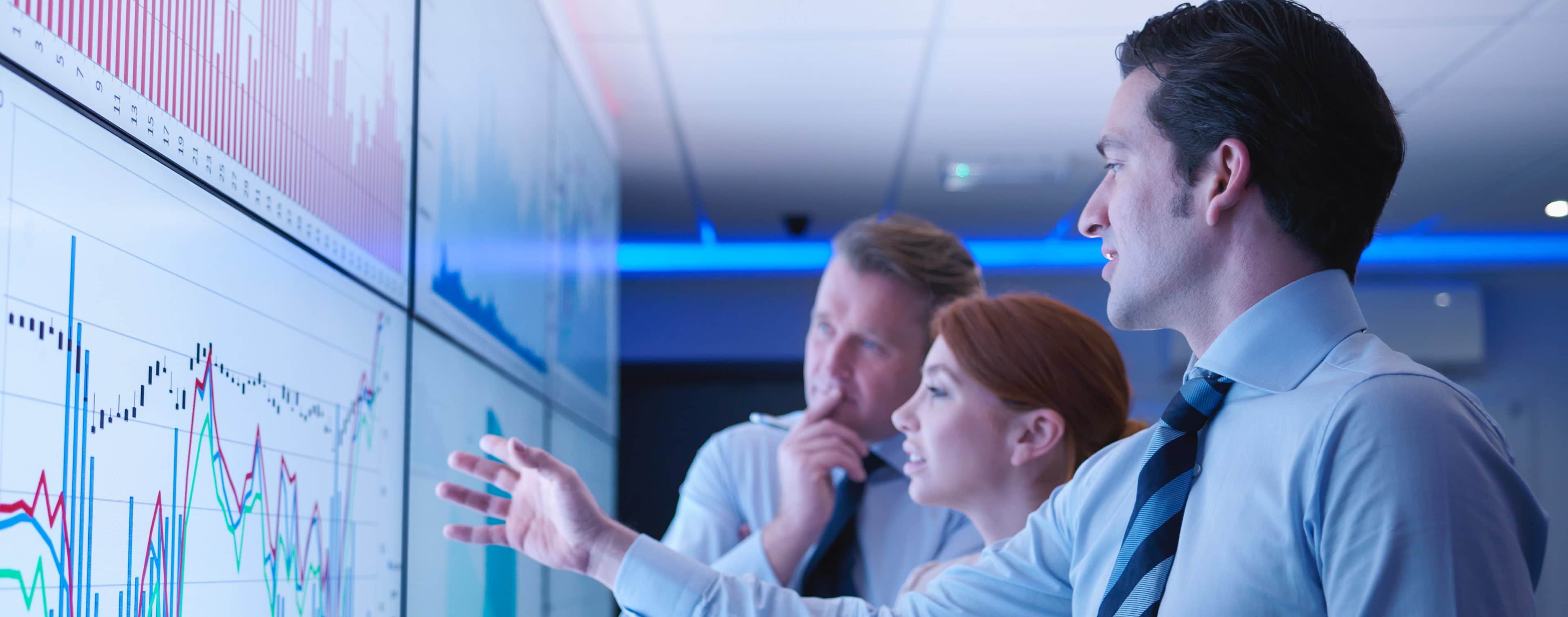 Sensor Data Analytics Framework