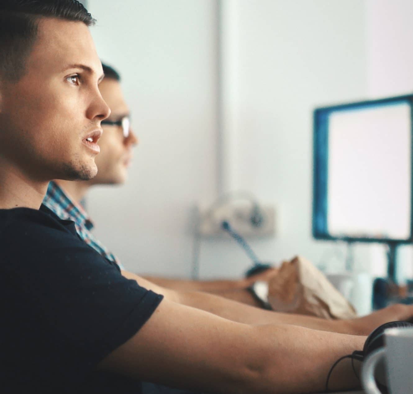 Big Data Advantage - Dr. Satya Ramaswamy