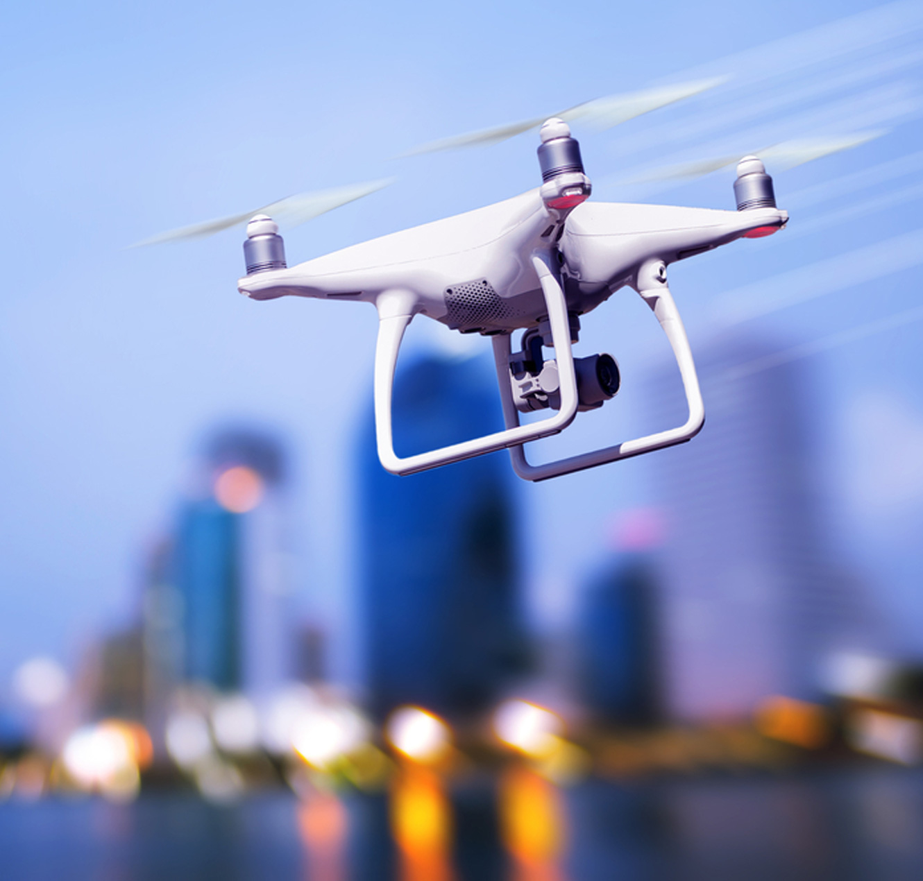 Embracing Drone-as-a-Service for Enhanced Safety and Time-to-Value