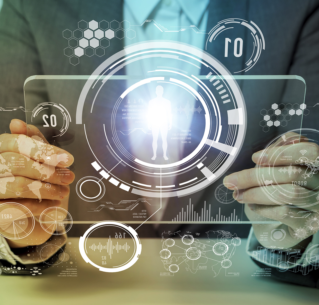 Getting the most out of IoT data with an effective Lifecycle Management Strategy