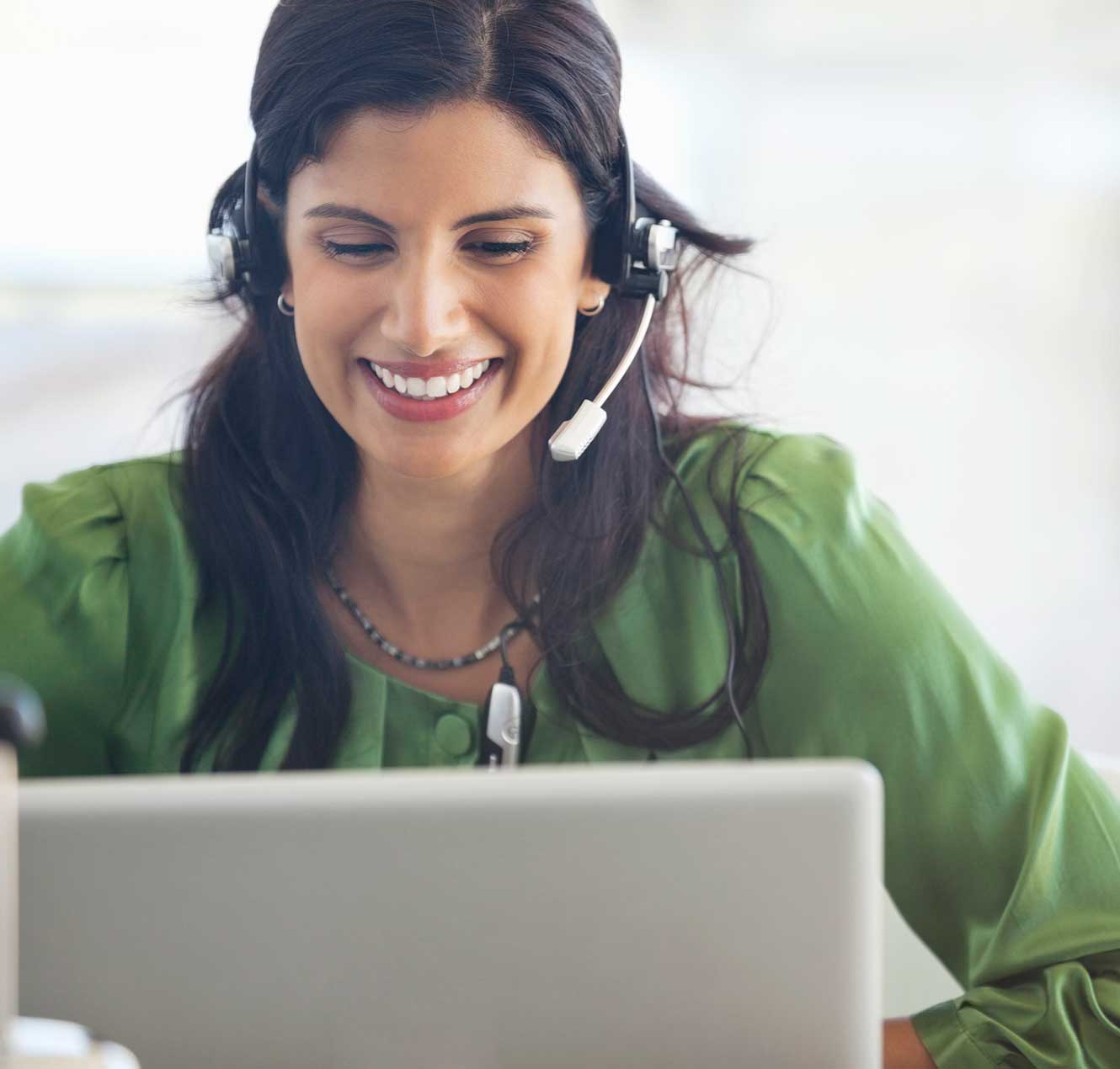 IT Infrastructure Services Digital Desk