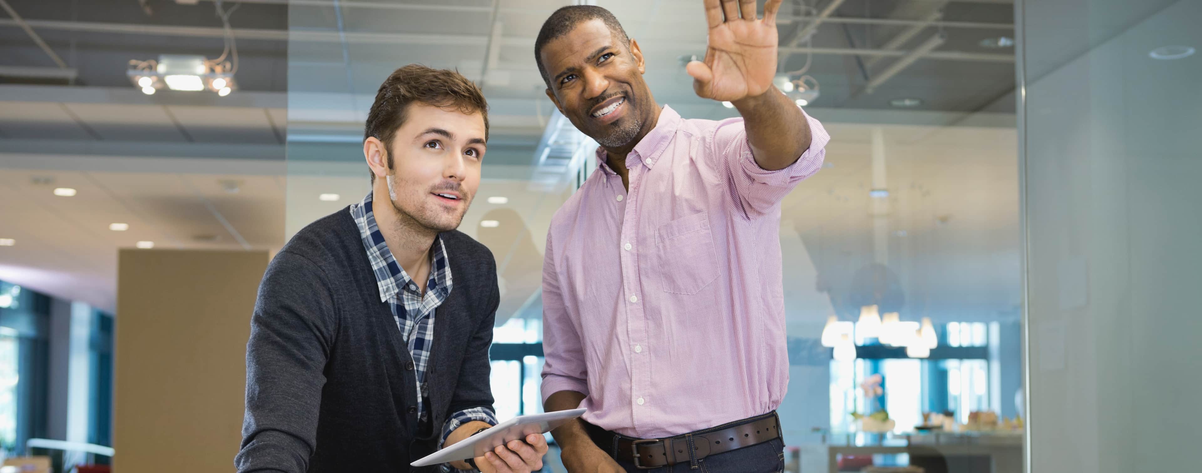 IT Infrastructure By Implementing Devops Framework