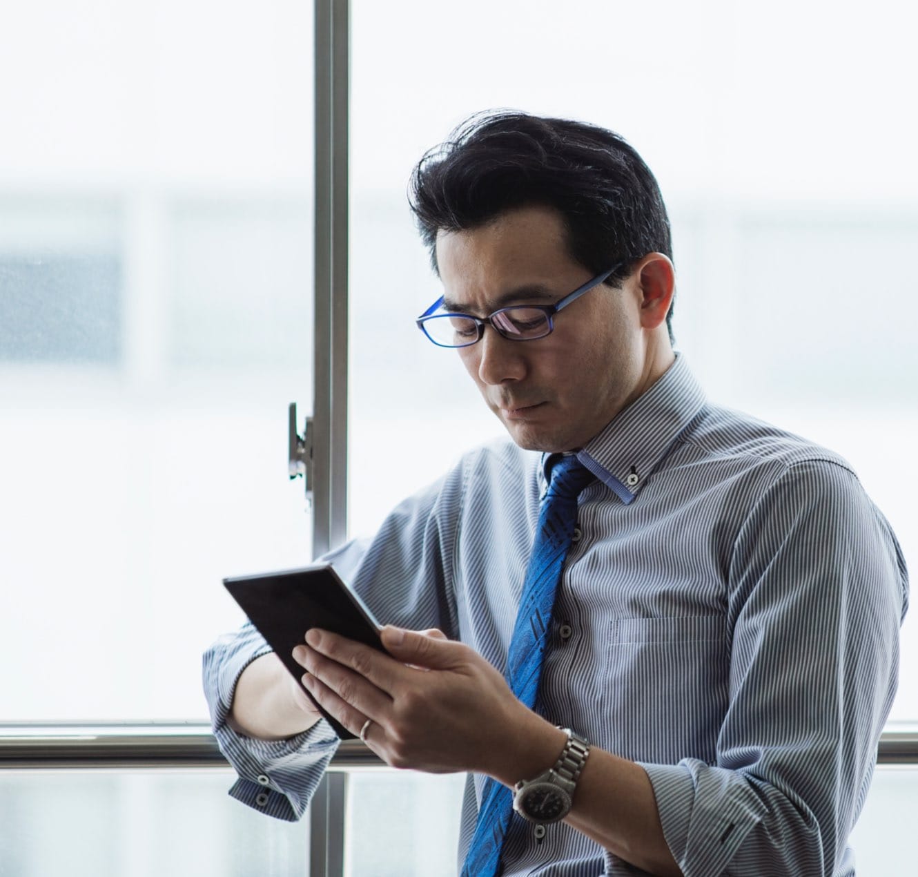 Asminds utilities business operations