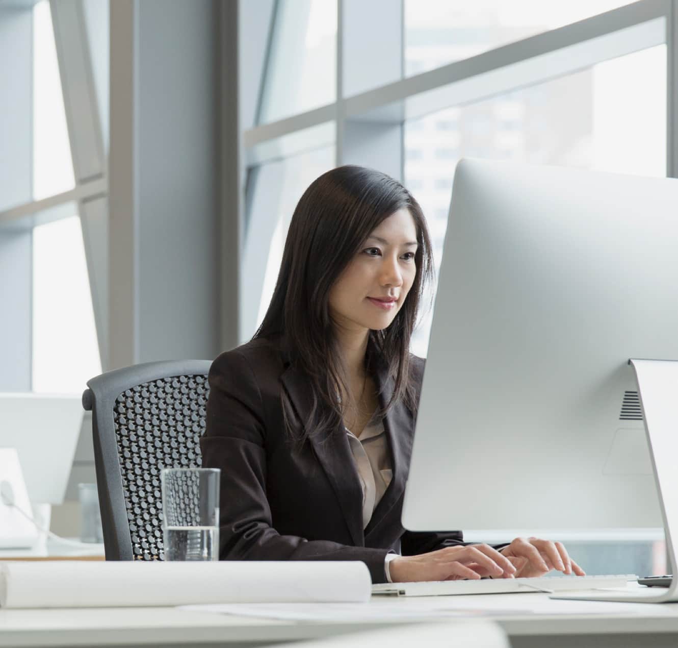 Asminds utilities business operations