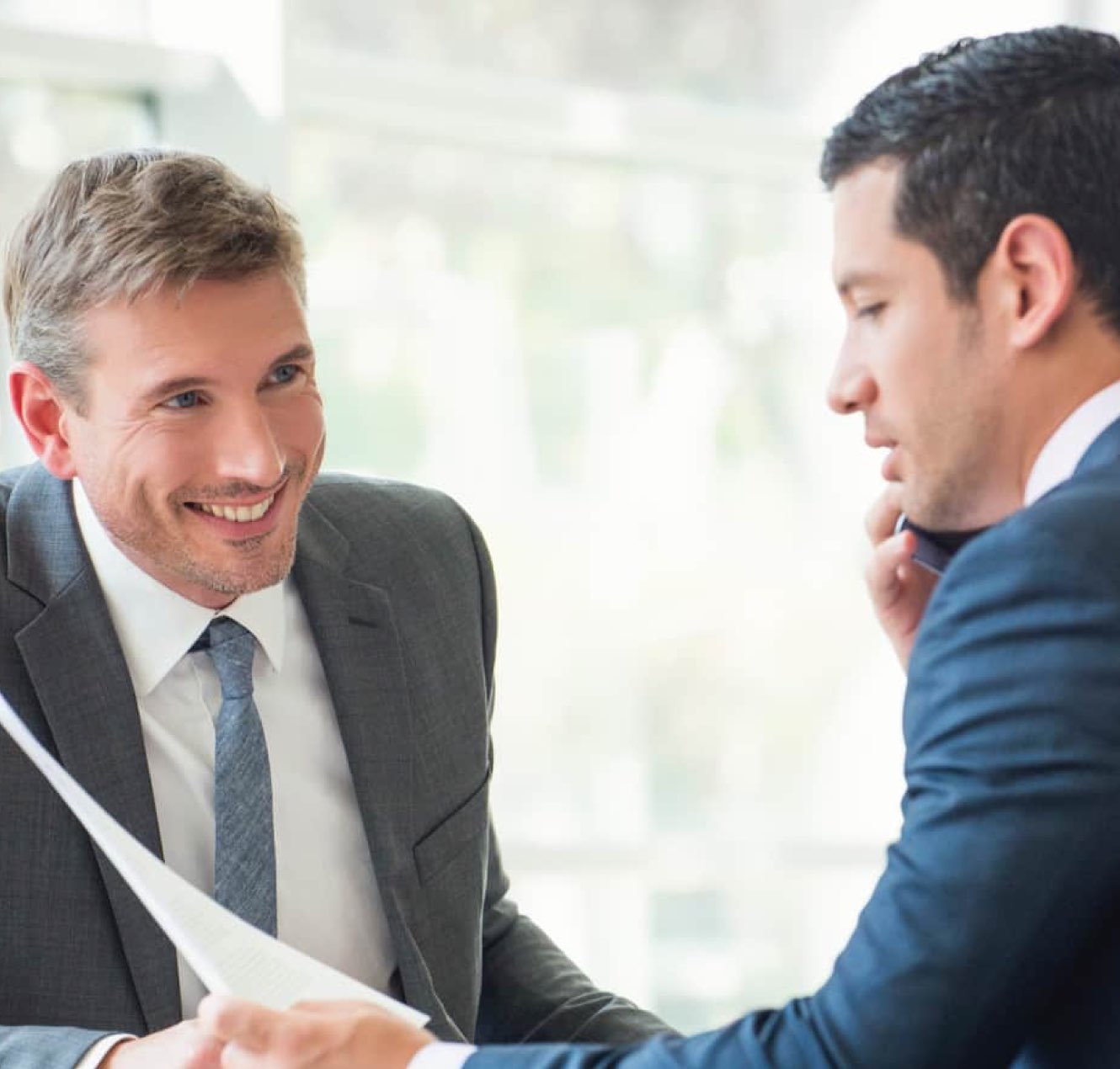 Asminds OFSAA Data Management Solutions