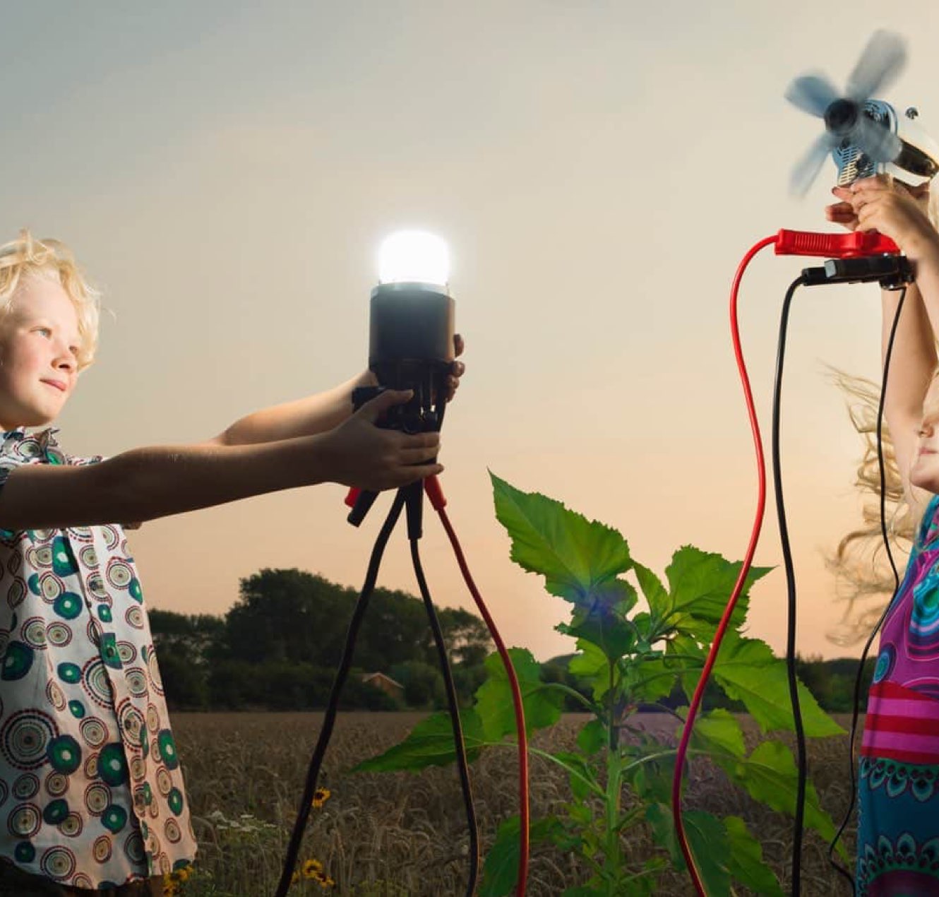 Integrated Information and Operational Technology White Paper