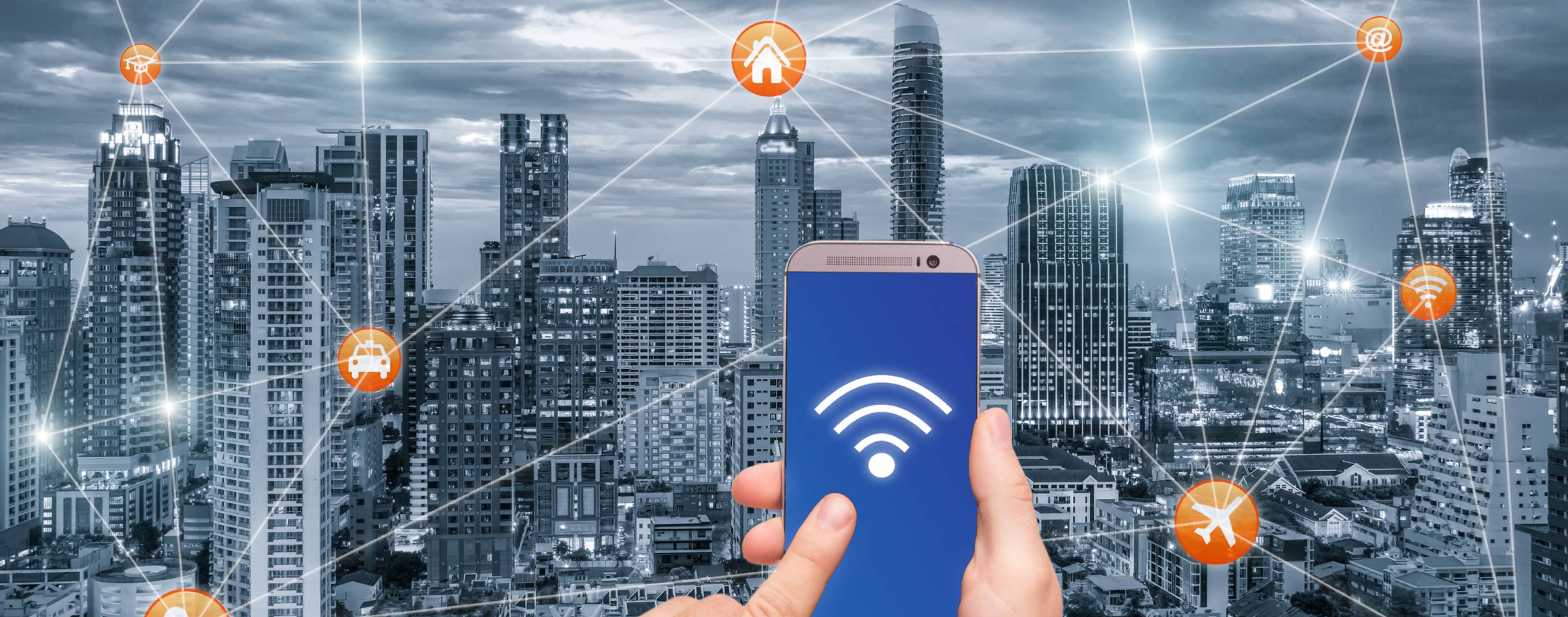 IoT and Service Transformation