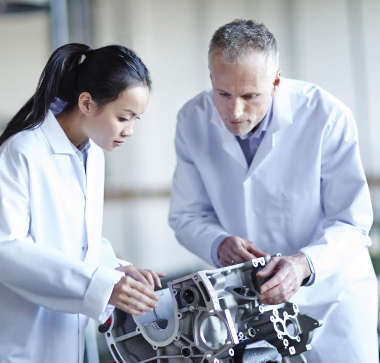 New Product Development