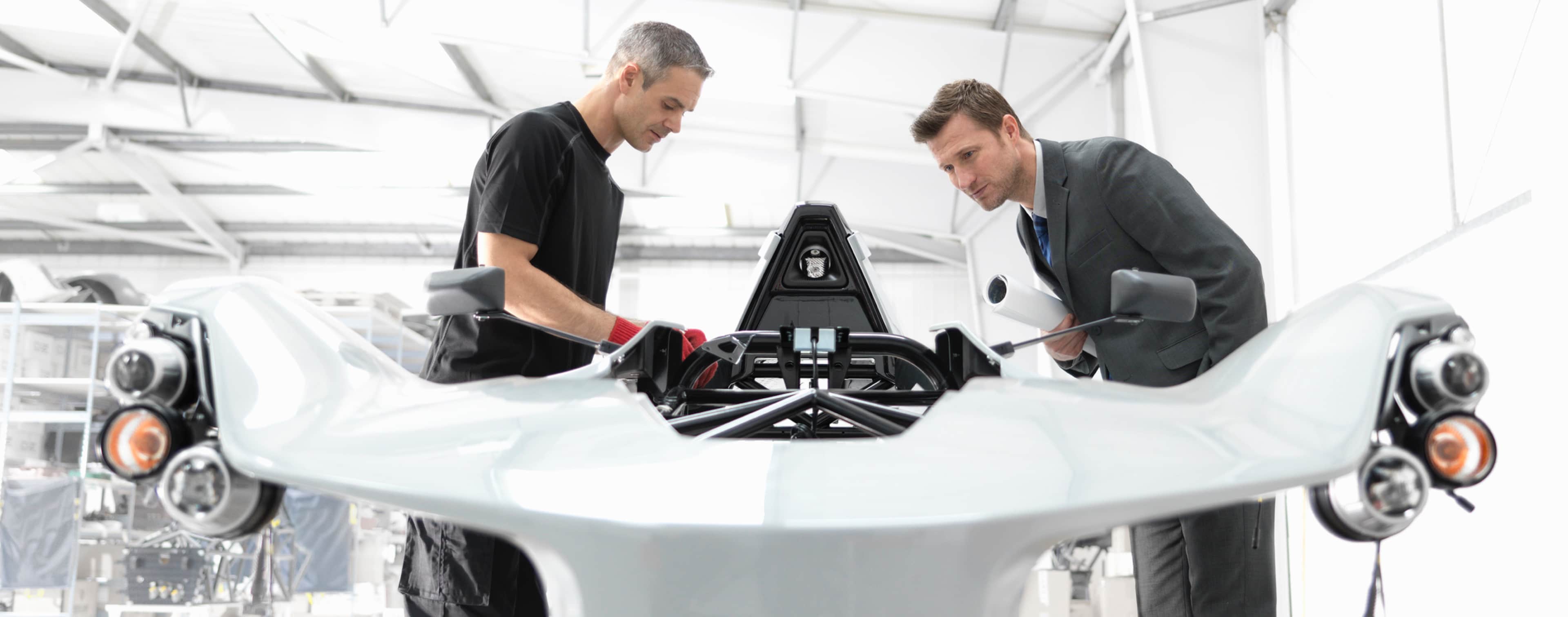 Reimagining Products in a Digital World