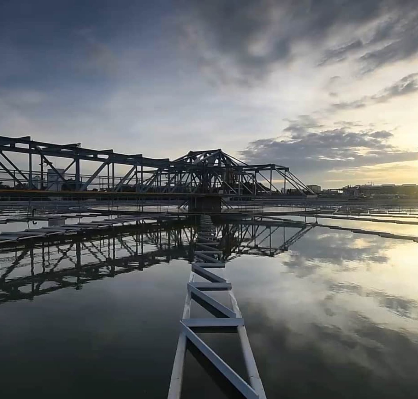 Anglian Water Asset Management