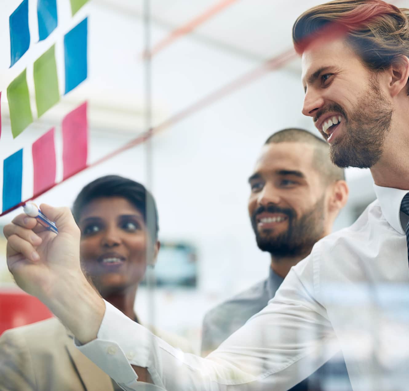 Agile & Devops Solution