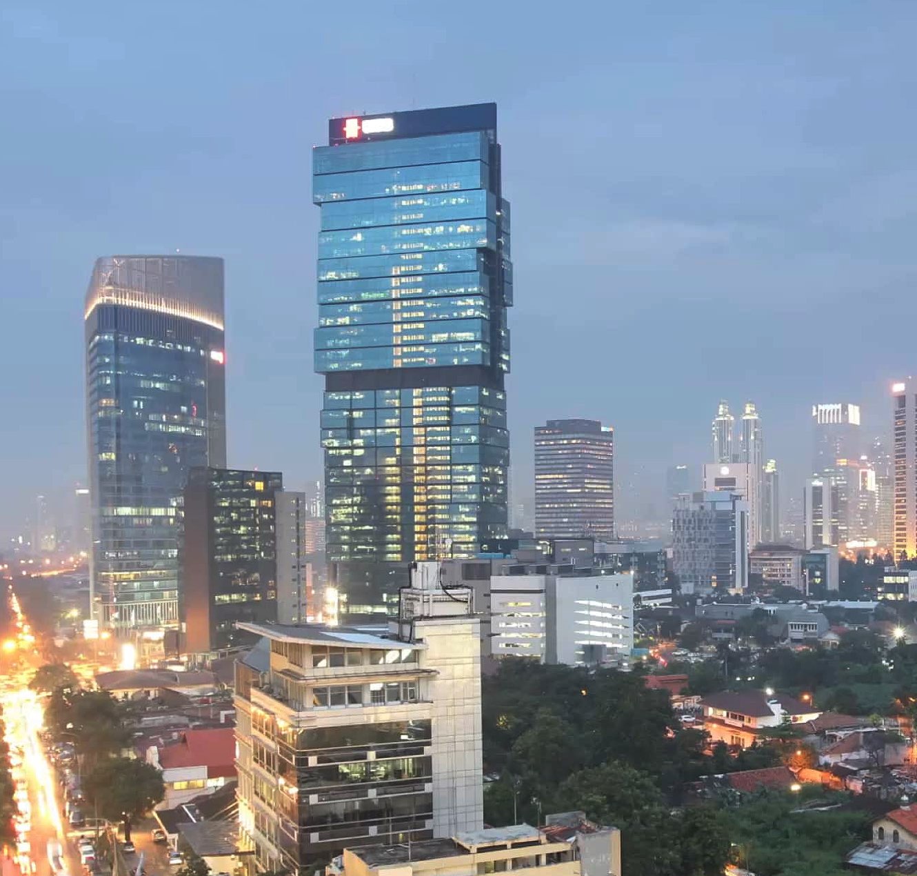 Allianz Indonesia Quality Assurance